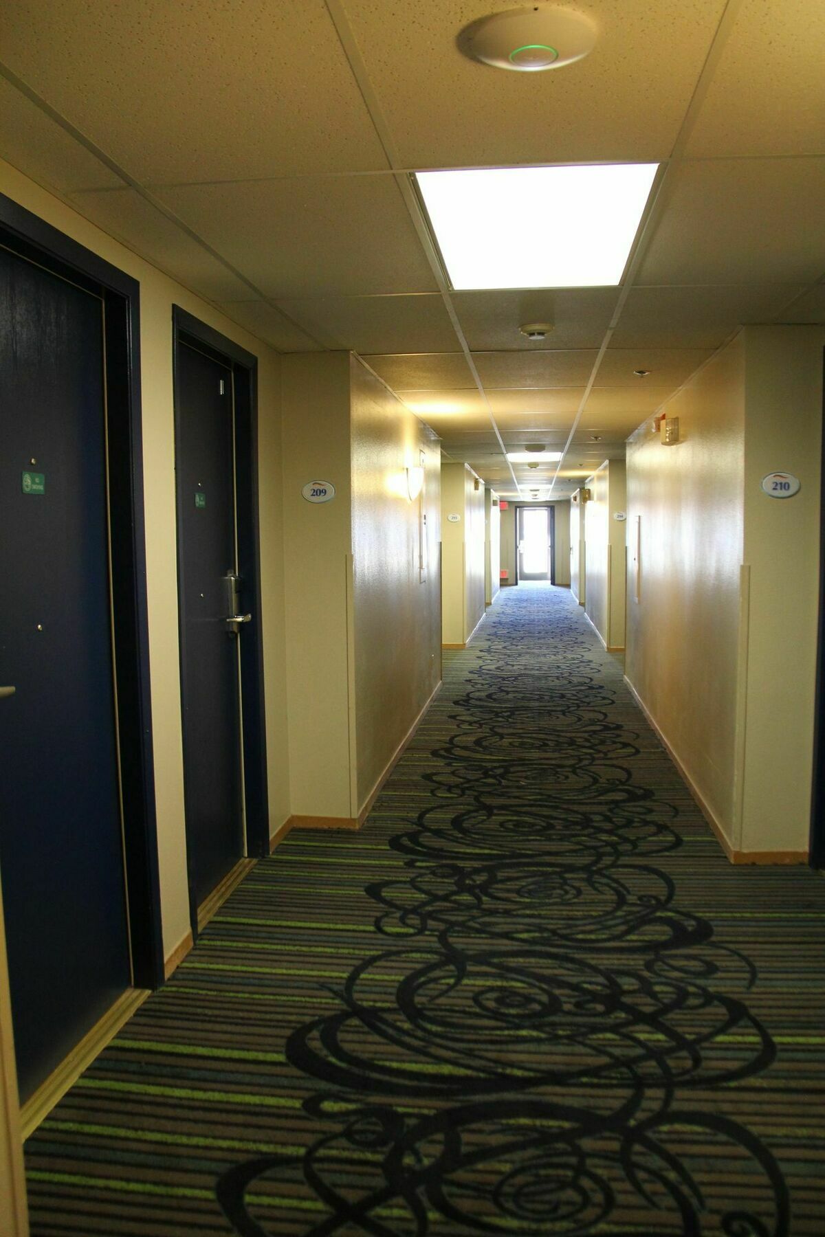 Baymont By Wyndham Tri-Cities/Kennewick Wa Hotel Exterior foto